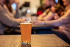 KROSNO Pure Weizen Biergläser, 6er-Set, 530 Ml -Perfekter Küchenladen 2b0d5107c0b96547e5cefcb4fcc8ac88