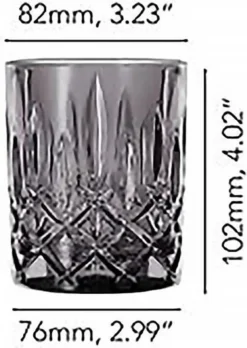 Nachtmann Whiskybecher Smoke SET/2 617/71 Noblesse UK/3 104245 -Perfekter Küchenladen 2bdc79b060aeb9b868a1df45f25bc59e