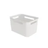 ROTHO Box Gross 16 L BRISEN, Farbe:Mistletoe White 1 ROTHO Box Gross 16 L BRISEN, Farbe:Mistletoe White -Perfekter Küchenladen 2c8ce7a205cd0995ab73357b09908e09