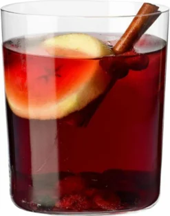 KROSNO Mixology Cidergläser, 6er-Set, 500 Ml -Perfekter Küchenladen 2cc50bfc8adca7cf33ff0343c2ffcfe3