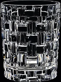 Nachtmann Whiskybecher Bossa Nova 330ml, Klar (4er Pack) -Perfekter Küchenladen 30bbc56455df3cc0ad12b555ec1b13fa