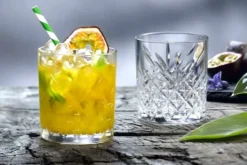 Pasabahce 52790 Timeless Whiskyglas, 355ml, Glas, Transparent, 12 Stück -Perfekter Küchenladen 351b7f1c9e33729969a6f465393157ae