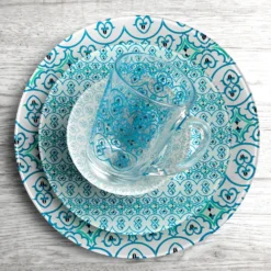 Tafelservice Luminarc Gesichirr Set Essservice 6 Presonen Speiseservice 46 Tlg -Perfekter Küchenladen 3523fb1e564346a35d9e73fb9cbf79ca