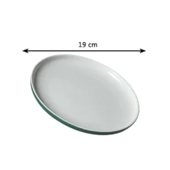 Ritzenhoff & Breker JASPER Tafelservice 12-tlg. Grün -Perfekter Küchenladen 37378459fb8b2b2f694c38a033200fd2