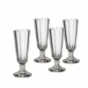 Villeroy & Boch Opéra Sektkelch Set 4tlg. Kristallglas 140,00mm 1137898130 -Perfekter Küchenladen 38cf93e3c12de3265cd09fa442eb63ae