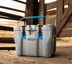 Lifetime Kühlbox 26,5 Liter Volumen -Perfekter Küchenladen 38f61473c741da99dd24586b7f90c18c