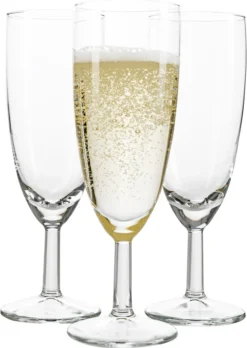 120er Set Royalty Sektgläser 16 Cl Ungeeicht -Perfekter Küchenladen 3c6957aeb28f2849bbaccde3c9c1d08c