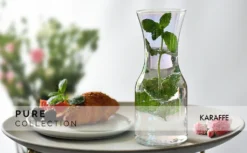 KROSNO Pure Wasser Regenbogen Karaffe Dekanter, 900 Ml -Perfekter Küchenladen 3d3f45fd6962ca4900a6188a0a210b69