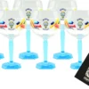 Bombay Sapphire 6er Set Ballon Glas Mit Muster Bunt Cocktail Glas Gläser Eckiger Fuß 1 Bombay Sapphire 6er Set Ballon Glas Mit Muster Bunt Cocktail Glas Gläser Eckiger Fuß -Perfekter Küchenladen 3e84a4f39e68c6200bede6d93c3c8312