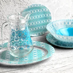 Tafelservice Luminarc Gesichirr Set Essservice 6 Presonen Speiseservice 46 Tlg -Perfekter Küchenladen 3f29b2c52dea3c7182c1248d65991382