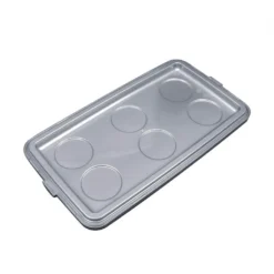 H-Line Kühlbox 24L Rattan Anthrazit 8951 -Perfekter Küchenladen 403a9ae5cc0c5d9ba0472ce09042cfea