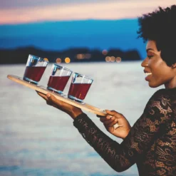 SILWY - 2 X Trinkbecher Mit Magnetboden - Hub Orange - Inkl. 2 Nano-Gel-Pads - 0,25l -Perfekter Küchenladen 4152b310baf319ee5e0464f8682a433c