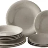 LIKE. BY Villeroy & Boch Color Loop Stone 8tlg Tafelset Tafelservice Geschirrset -Perfekter Küchenladen 43fa631901b7978a4c9c49c44dbe4abe
