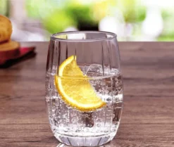 Pasabahce Linka 420405 6-Teilig Trinkglas Su Bardagi Gläser Wassergläser Becher Cocktail Saftgläser -Perfekter Küchenladen 44cc5efd7702b3a3c9ec591120c1682f