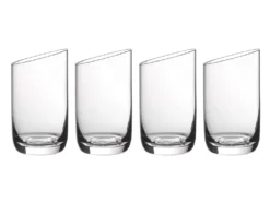 Villeroy & Boch Becher, NewMoon Klar, 4tlg. -Perfekter Küchenladen 461cb7a3df968350695791ec773a9e09