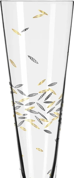 Goldnacht Champagnerglas-Set H22 Von Ritzenhoff Design Team -Perfekter Küchenladen 469a49a0cef6e391b48983782a4a48c8