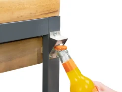 Asado Grilltisch Servierwagen Ally -Perfekter Küchenladen 480f8d00b1793b479842f4c5d5d40b83