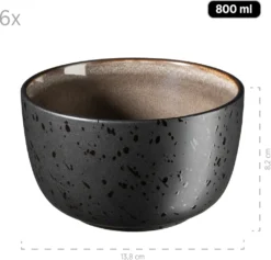 Frühstücksset, Steinzeug Frühstücksset, Steinzeug NIARA Mäser -Perfekter Küchenladen 4b114907f5f923efbbb95ca7be57bc92