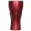 Luminarc Coca Cola - Glas - Rot - 37cl - Glas - (6er Set) -Perfekter Küchenladen 4b94d67f35123f305cddded9e0373d64