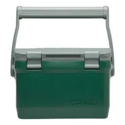 Herbertz Messer Solingen Stanley ADVENTURE COOLER Kühlbox 6,6 L In Grün Dunkelgrün -Perfekter Küchenladen 4b955b7a58a7d235d4f0d581bff2adf7
