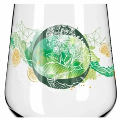 Botanic Lights Ginglas-Set #1, #2 Von Heike Zuschke -Perfekter Küchenladen 4bef0555f14bd858070ce47a9bd6cb66