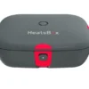 Faitron HeatsBox Style,Elektrische Aufwärm Lunchbox, 90 Watt, Schale 925 Ml -Perfekter Küchenladen 4c41265cbe2da8ba28b7d4ee61b6fffb