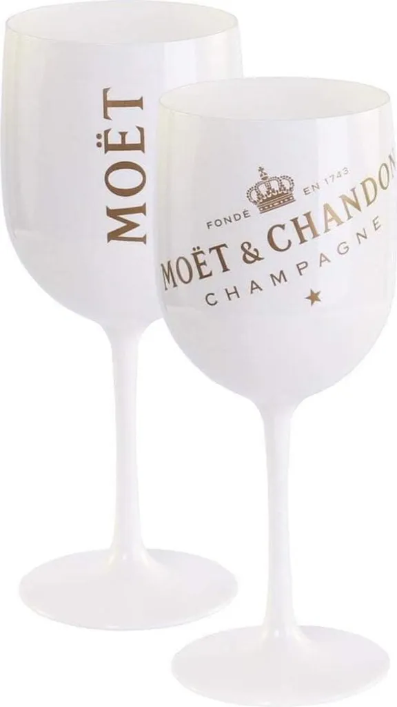 Moët Glas 6 Moët Glas – Bild 4