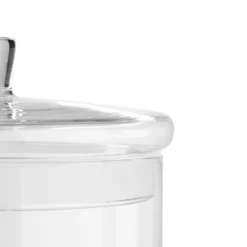 Leonardo Keksglas Mit UV-Druck Kekse Montag Bis Freitag -Perfekter Küchenladen 4d4908343dd010ba11a7e7569b888b27