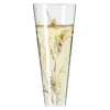 Goldnacht Champagnerglas #7 Von Marvin Benzoni -Perfekter Küchenladen 4d6591fcc6fe24746d1cc6aa2886fb95