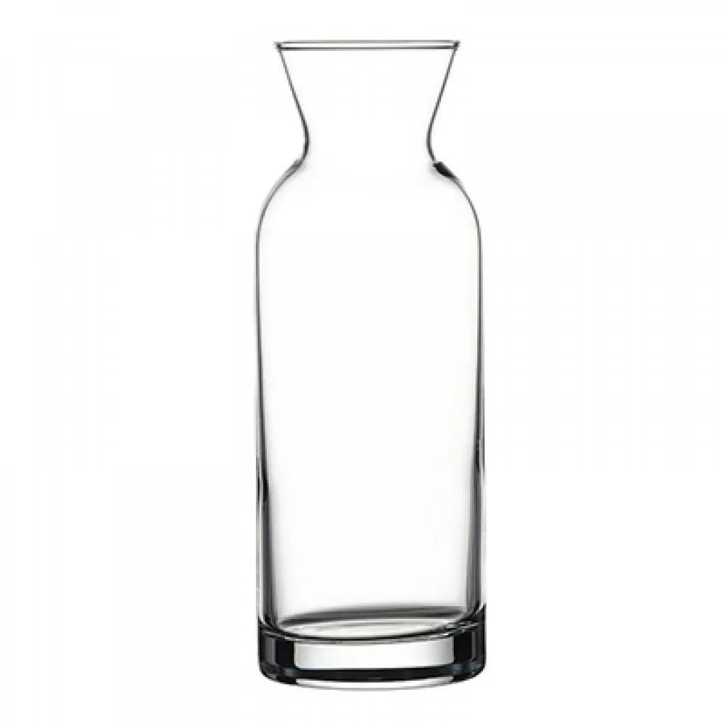 Pasabahce 12 X Glas Karaffe Village 0,25L Geeicht 4 Pasabahce 12 X Glas Karaffe Village 0,25L Geeicht – Bild 2