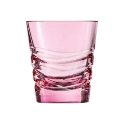 Whiskyglas Kristallglas Wave (8,5 Cm)