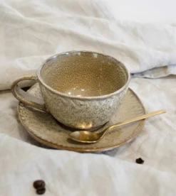 Leonardo MATERA Cappuccino Set Grün 8-teilig -Perfekter Küchenladen 4f8a271d33cbbe2446a5b39984fcb524