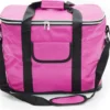 Kühltasche 30L Mit Schultergurt, XXL Isolier Kühlbox - Fuchsia/ Pink -Perfekter Küchenladen 515c0f2f6684a55255489d8509084970