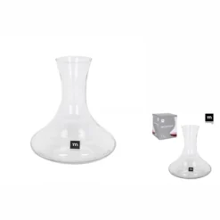 Weinkaraffe Aus Glas La Mediterránea Rustik (1,5 L) -Perfekter Küchenladen 51d01fa4eed575239d27d0a679d5348c