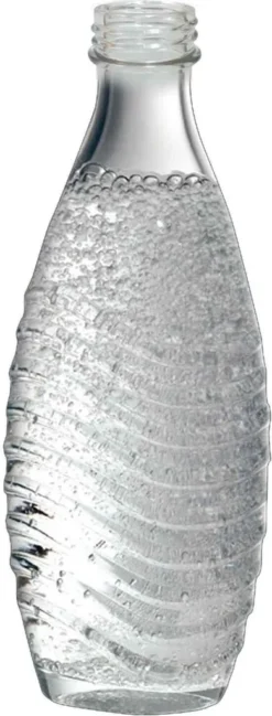 SodaStream Glaskaraffe Mit Schraubverschluss -Perfekter Küchenladen 5399e3b62c720542e3e9ec6dcdd373c8