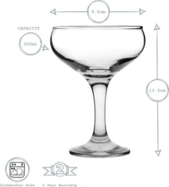 Rink Getränk 5 Tier Champagne Turm Set - 35 Gläser - 200 Ml Weinlese-Champagne Coupe Saucers 8 Rink Getränk 5 Tier Champagne Turm Set - 35 Gläser - 200 Ml Weinlese-Champagne Coupe Saucers -Perfekter Küchenladen 53a183678d4603a8b756291a0bd9162d