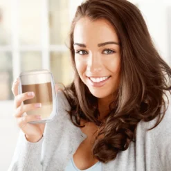 GOURMETmaxx Latte Macchiato Thermogläser - 2er-Set -Perfekter Küchenladen 5471fe24f7359713aaec481dc79ded7d