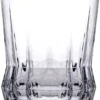 Pasabahce Gaia 3er Set Whisky Glas 270cc Wassergläser Whiskeygläser Gläser Set -Perfekter Küchenladen 54b56a91596d806b21869be9433baacf
