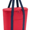Reisenthel Kühltasche Thermoshopper Mit Zugabe, Farbe:red