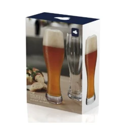 Leonardo TAVERNA Weizenbierglas 0,5l 6er Set 9 Leonardo TAVERNA Weizenbierglas 0,5l 6er Set -Perfekter Küchenladen 563ea3252a2e58e706515a63b06351f1