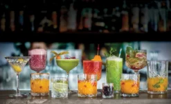 Pasabahce 52780 Timeless Schnapsglas, Shotglas, Stamper, 60ml, Glas, Transparent, 12 Stück -Perfekter Küchenladen 5654a57fe131e39daad05419efa13c4d 3