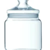 Luminarc ARC 34818 Big Pot Club Dose Mit Deckel, Vorratsglas, Bonbondose, 1.5 Liter, Glas, Transparent, 1 Stück 2 Luminarc ARC 34818 Big Pot Club Dose Mit Deckel, Vorratsglas, Bonbondose, 1.5 Liter, Glas, Transparent, 1 Stück -Perfekter Küchenladen 56b222fdc1a826ee3cc7f0f306960127