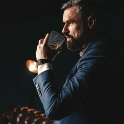 Relaxdays Whisky Set 5-teilig -Perfekter Küchenladen 57253757f73aa7009e4eda92a8c5f75e