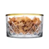 Pasabahce Pasabahce Timeless Golden Touch Glasschüsseln 4-er Set Cups, Glasschalen 225 Ml 2 Pasabahce Pasabahce Timeless Golden Touch Glasschüsseln 4-er Set Cups, Glasschalen 225 Ml -Perfekter Küchenladen 57627dbfafa9035e5fc2633106d9fd66