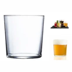 Set Di Bicchieri Luminarc Pinta 4 Pezzi (36 Cl) -Perfekter Küchenladen 581da159c0f3b71e7ac9070274db7c33