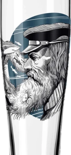 Brauchzeit Weizenbierglas-Set #9, #10 Von Philip Harris -Perfekter Küchenladen 587d5fe40fed3a664906d8a4b02d2b50