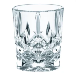 Nachtmann 100694 Noblesse Stamper Kristallglas, 55 Ml, H: 6,1 Cm, ø 5 Cm, Klar (4er Pack) -Perfekter Küchenladen 58d137ddaac87e8810f6cd7e9d1e5d90