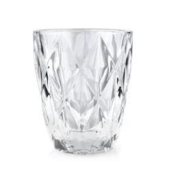 Glas 250 Ml 6er Set Aus Glas Transparent 10cm X 8cm -Perfekter Küchenladen 59857f25ea58d337ca6c53e867d463ad