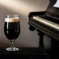 KROSNO Harmony Lager Biergläser, 6er-Set, 500 Ml -Perfekter Küchenladen 5a5da6ffb487a0e752b4f742d312ab4f