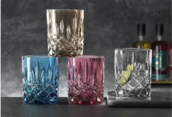 Nachtmann Whiskybecher Smoke SET/2 617/71 Noblesse UK/3 104245 -Perfekter Küchenladen 5b9cd155bbb583b7c1092b925e209db1